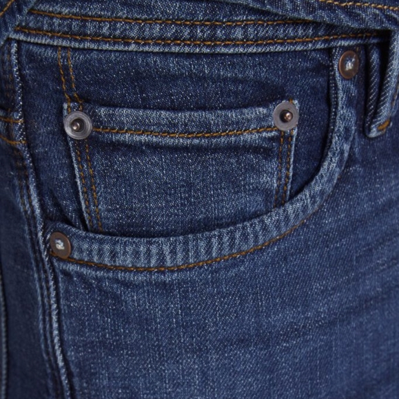 BNWT Jack and Jones slim fit denim - Picture 3 of 4